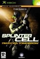 compare prices for Tom Clancys Splinter Cell 2 - Pandora Tomorrow on Xbox