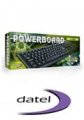 compare prices for Datel PowerBoard Xbox Keyboard on Xbox