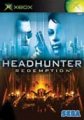 compare prices for Headhunter - Redemption on Xbox