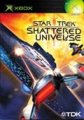 compare prices for Star Trek Shattered Universe on Xbox