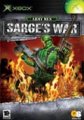 compare prices for Army Men - Sarges War on Xbox