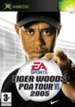 compare prices for Tiger Woods PGA Tour Golf 2005 on Xbox
