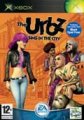 compare prices for The Urbz - Sims in the City on Xbox