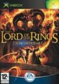 compare prices for Lord of The Rings - Third Age on Xbox