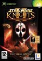 compare prices for Star Wars Knights of the Old Republic 2 - The Sith Lords on Xbox
