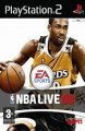 compare prices for NBA Live 08 on PS2