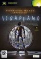 compare prices for American McGees Scrapland on Xbox