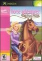 compare prices for Barbie Horse Adventure on Xbox