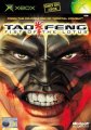 compare prices for Tao Feng - Fist of the Lotus on Xbox