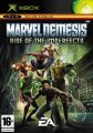 compare prices for Marvel Nemesis - Rise of the Imperfects on Xbox