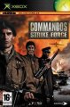compare prices for Commandos - Strike Force on Xbox