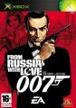 compare prices for From Russia with Love - James Bond 007 on Xbox