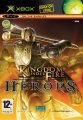 compare prices for Kingdom Under Fire - Heroes on Xbox