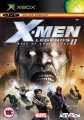 compare prices for X-Men Legends II - Rise of Apocalypse on Xbox