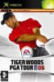 compare prices for Tiger Woods PGA Tour Golf 2006 on Xbox