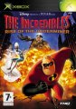 compare prices for The Incredibles - Rise of the Underminer on Xbox