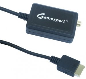 Gamexpert RF Unit box art