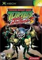 compare prices for Teenage Mutant Ninja Turtles 3 - Mutant Nightmare on Xbox