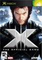 compare prices for X-Men III - The Official Movie Game on Xbox