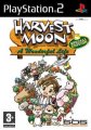 compare prices for Harvest Moon on PS2