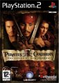 compare prices for Pirates of the Caribbean - The Legend of Jack Sparrow on PS2