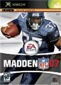 compare prices for Madden NFL 2007 on Xbox