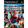 compare prices for Marvel - Ultimate Alliance on PS2