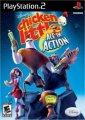 compare prices for Disneys Chicken Little - Ace in Action on PS2
