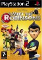 compare prices for Disneys Meet the Robinsons on PS2