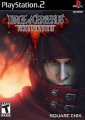 compare prices for Final Fantasy 7 (VII) - Dirge of Cerberus on PS2