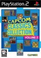 compare prices for Capcom Classics Collection Vol 2 on PS2
