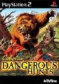 compare prices for Cabelas Dangerous Hunts on PS2