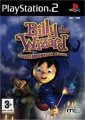 compare prices for Billy the Wizard - Rocket Broomstick Racing on PS2