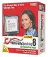 compare prices for Dragon Naturally Speaking Standard 8 on PC