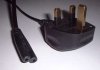 compare prices for Figure of 8 mains cable (2 metres) on Xbox