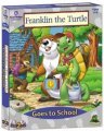 compare prices for Franklin the Turtle - Goes to School (Age 4-7) on PC