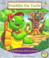 compare prices for Franklin the Turtle - Clubhouse Adventures (Age 4-7) on PC
