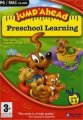 compare prices for Jump Ahead Pre-School (3-4 years) on PC