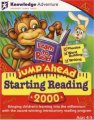 compare prices for Jump Ahead Starting Reading (4-5 years) on PC