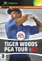 compare prices for Tiger Woods PGA Tour Golf 07 on Xbox
