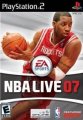 compare prices for NBA Live 2007 on PS2