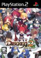 compare prices for Disgaea 2 - Cursed Memories on PS2