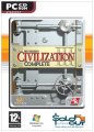 compare prices for Civilization 3 Complete on PC