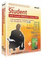 compare prices for Microsoft Student 2007 (Inc Encarta Reference Library 2007) on PC