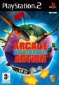 compare prices for Arcade Action - 30 games on PS2