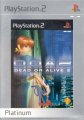 compare prices for Dead or Alive 2 on PS2