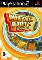 compare prices for Puzzle Party - 10 Games on PS2