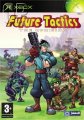 compare prices for Future Tactics - The Uprising on Xbox