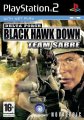 compare prices for Delta Force Black Hawk Down - Team Sabre on PS2