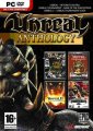 compare prices for Unreal Anthology (Unreal + Return to Na Pali + Unreal 2 + Unreal Tournament 2004) on PC